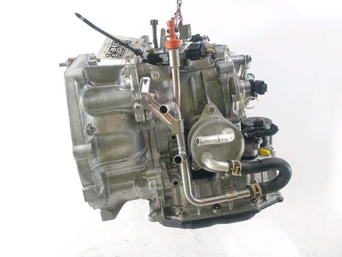 Boîte de vitesses SUZUKI IGNIS III (MF, FF) 1.2 Hybrid (ATK412) (83 hp) 30827464
