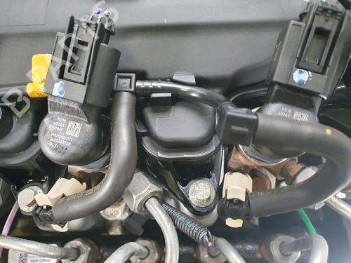 Engine RENAULT SCÉNIC III (JZ0/1_) 1.5 dCi | BP37680725M1 - Image 11