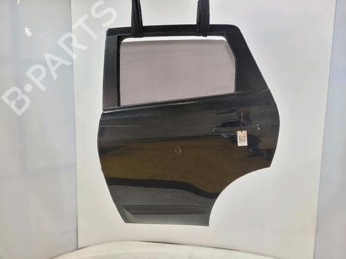 Used Left rear door NISSAN QASHQAI I (J10, NJ10) 2.0 dCi All-wheel Drive (150 hp) 29346800