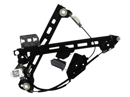 Front right window mechanism VW CC B7 (358) 2.0 TDI | BP36210391C23 - Image 2