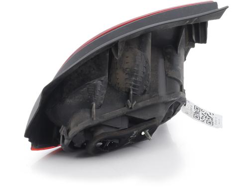 Right taillight RENAULT TWINGO II (CN0_) 1.2 16V (CN04, CN0B) | BP39736191C35 - Image 4