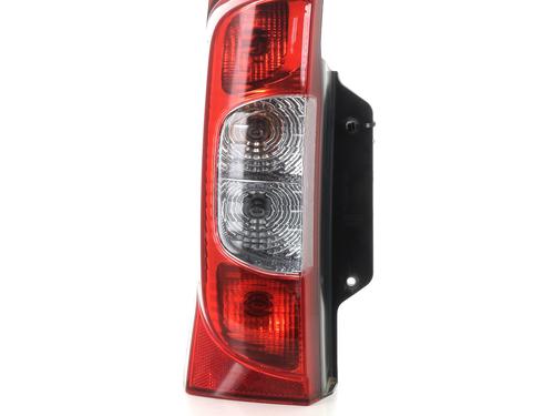 Left taillight CITROËN NEMO MPV  | BP27189876C34 