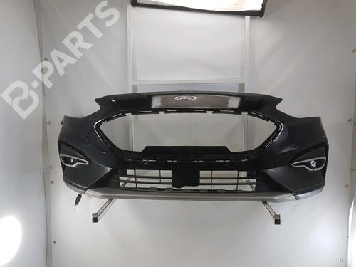 Used Front bumper Front bumper FORD FOCUS IV (HN) 1.5 EcoBoost (150 hp) 11116155 11116155