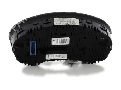 Instrument cluster AUDI A3 (8P1) 1.8 TFSI quattro | BP25908189C47 