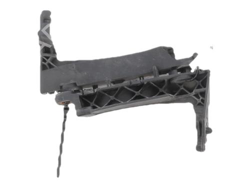 Used Front bumper bracket Front bumper bracket AUDI Q2 (GAB, GAG) 2.0 TDI quattro (190 hp) 39898284 39898284