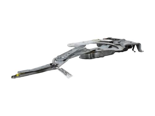 Front left window mechanism OPEL MERIVA A MPV (X03) 1.7 CDTI (E75) | BP29701752C22 