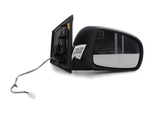 Right mirror NISSAN NOTE (E11, NE11) 1.6 | BP30607365C27