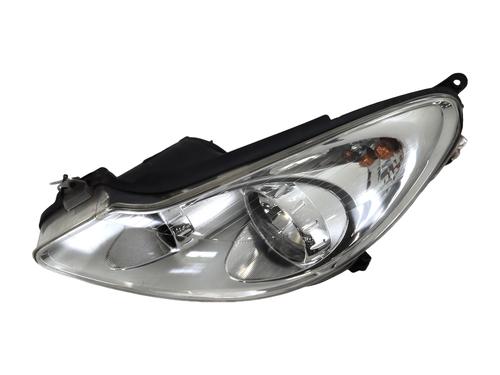 Left headlight OPEL CORSA D (S07)  | BP28364567C28 