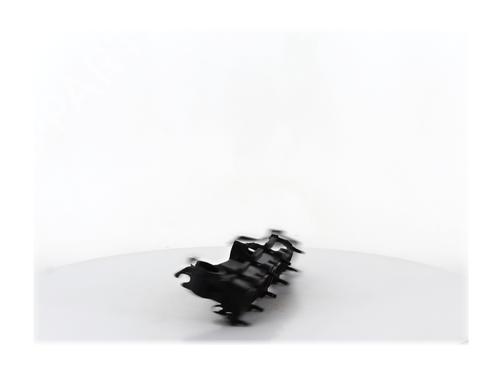 Intake manifold FORD TRANSIT Van (FA_ _) 2.2 TDCi | BP38007699M70 - Image 2