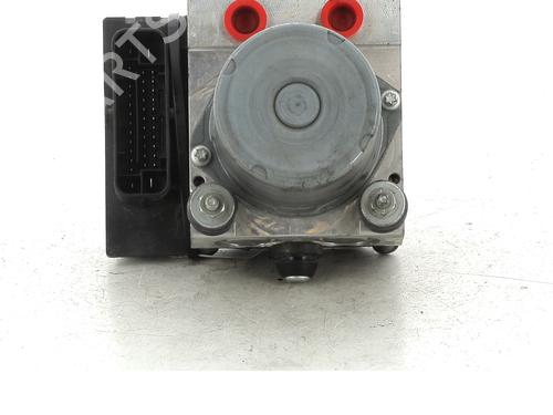 Used ABS pump JAGUAR XF I (X250) 3.0 D (275 hp) 16709224