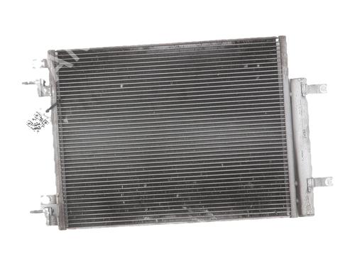 Used AC radiator AC radiator 38344605 38344605