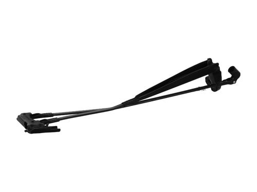 Used Front windshield wiper arm TOYOTA AYGO (_B4_) 1.0 VVTi (KGB40) (72 hp) 29296390