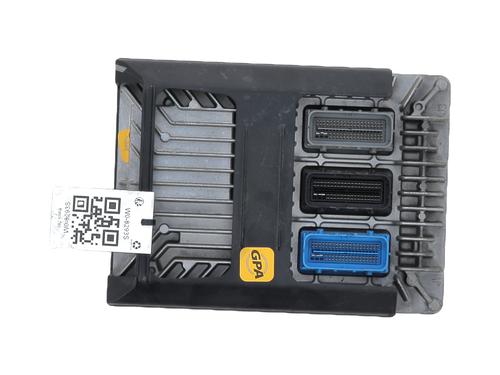 Engine control unit (ECU) OPEL INSIGNIA A Sports Tourer (G09) 1.6 SIDI (35) | BP25480878M57 