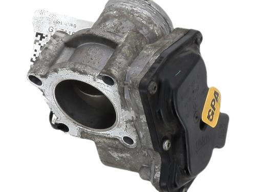 Throttle body RENAULT MASTER III Van (FV) 2.3 dCi 125 RWD (FV0C, FV0D, FV0H, FV0J, FV0A, FV0K) | BP38479713M82 - Image 2
