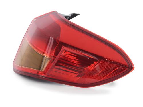 Right taillight SUZUKI VITARA (LY) 1.6 AllGrip (APK 416) | BP36211836C35 - Image 2