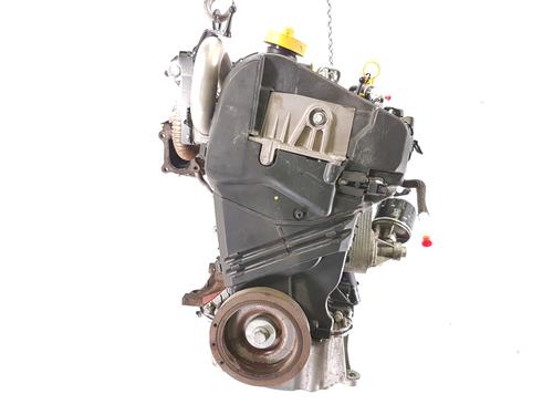 Motor RENAULT CLIO III (BR0/1, CR0/1) [2005-2014]  31937923