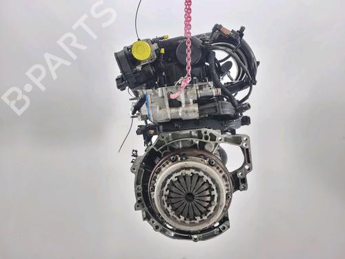 Engine CITROËN C3 II (SC_) 1.2 VTi 82 | BP24461948M1 