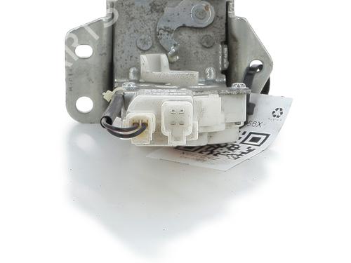 Tailgate lock SUZUKI SWIFT IV (FZ, NZ)  | BP28486510C101 
