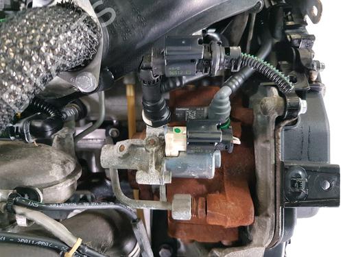 Engine CITROËN C4 Picasso I MPV (UD_) | BP34261699M1 - Image 6