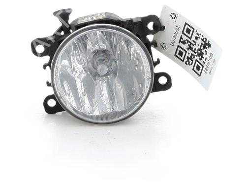 Farol Nevoeiro frente direito Farol Nevoeiro frente direito DACIA DUSTER (HS_) 1.5 dCi (109 hp) 34711888 34711888