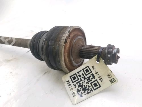 Right rear driveshaft MERCEDES-BENZ C-CLASS Coupe (CL203) C 200 CDI (203.707) | BP10702612M41 