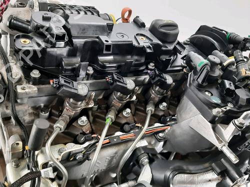 Engine PEUGEOT PARTNER Tepee 1.6 HDi | BP32459984M1 - Image 9