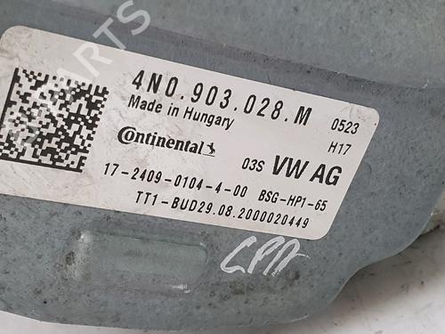 Alternator AUDI A4 B9 Avant (8W5, 8WD) S4 TDI Mild Hybrid quattro | BP29443304M7 