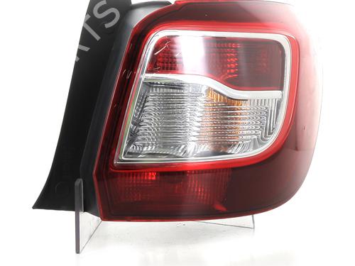 Right taillight DACIA SANDERO II 1.5 dCi | BP29381614C35
