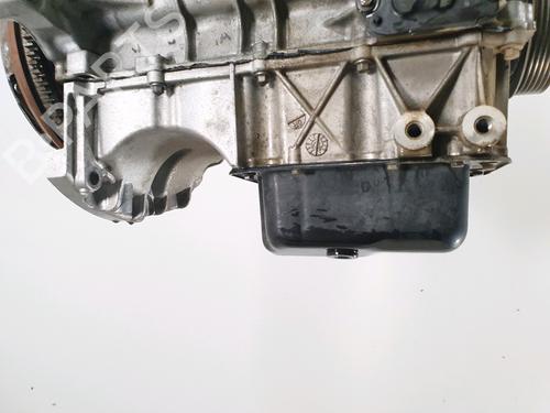 Engine PEUGEOT 208 I (CA_, CC_) 1.2 VTI 82 | BP36380251M1  - Image 9
