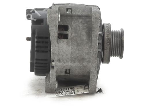 Used Alternator Alternator RENAULT CLIO II (BB_, CB_) 1.5 dCi (B/CB08) (82 hp) 36446844 36446844