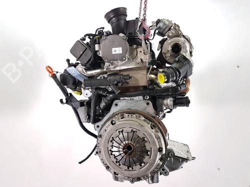 Engine SEAT IBIZA IV (6J5, 6P1) 1.2 TDI | BP36380642M1 - Image 3