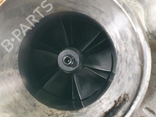 Engine VW TOURAN (1T3) 1.6 TDI | BP39394339M1 - Image 7