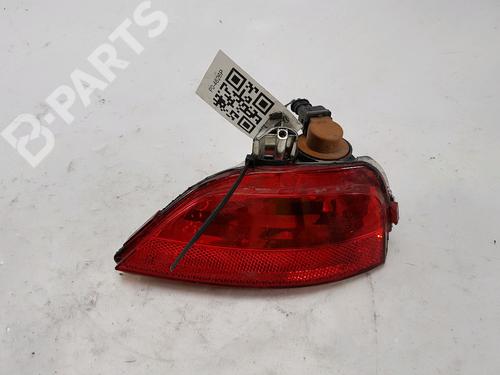 Used Rear bumper left light Rear bumper left light RENAULT ZOE (BFM_) ZOE (88 hp) 11145715 11145715