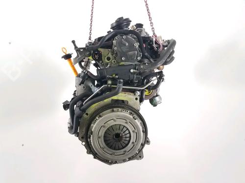Engine VW TOURAN (1T1, 1T2) 1.9 TDI | BP27374224M1 