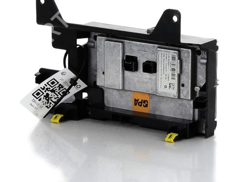 Display monitor RENAULT KADJAR (HA_, HL_) 1.5 dCi 110 (HLA3) | BP29232022C48 