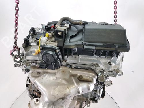 Engine NISSAN JUKE (F15) 1.6 | BP36252531M1  - Image 5
