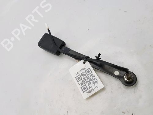 Used Seat buckle NISSAN MURANO I (Z50) 3.5 4x4 (234 hp) 27915920