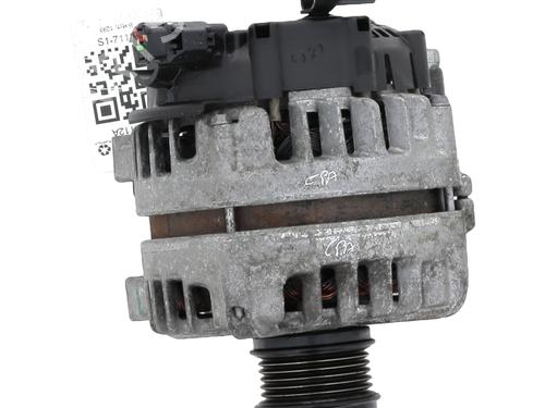 Alternator PEUGEOT 208 I (CA_, CC_) 1.6 HDi / BlueHDi 75 | BP32378610M7