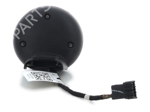 Multifunctionele display MINI MINI (R56) Cooper D | BP30925143C48 