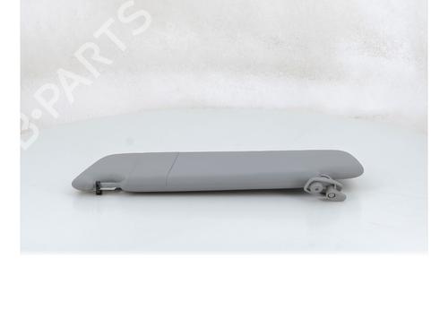 Left sun visor OPEL CORSA D (S07) 1.3 CDTI (L08, L68) | BP29495310I1 