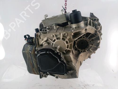 Gearbox VW TOURAN (1T1, 1T2) 1.9 TDI | BP29964401M3 