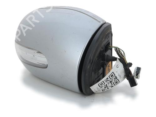 Right mirror MERCEDES-BENZ C-CLASS (W203) C 220 CDI (203.008) | BP29874457C27
