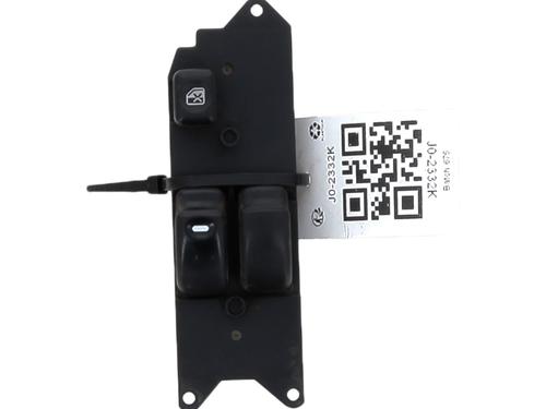 Used Left front window switch MITSUBISHI PAJERO III (V7_W, V6_W) 3.2 Di-D (V68W) (160 hp) 23237169