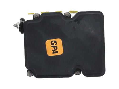 ABS pump CITROËN C3 III (SX) 1.2 VTi 82 | BP30474890M43 