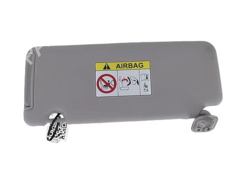 Right sun visor HYUNDAI TUCSON (TL, TLE) 1.6 CRDi All-wheel Drive | BP23945614I2 