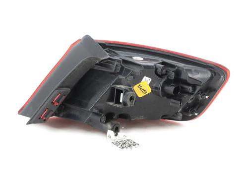 Left taillight AUDI A3 Sportback (8VA, 8VF)  | BP27169667C34 