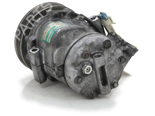 AC compressor OPEL TIGRA TwinTop (X04) 1.4 (R97) | BP28835204M34 