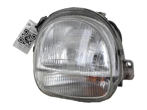 Used Right headlight Right headlight RENAULT TWINGO I (C06_) 1.2 (C066, C068) (58 hp) 34118882 34118882