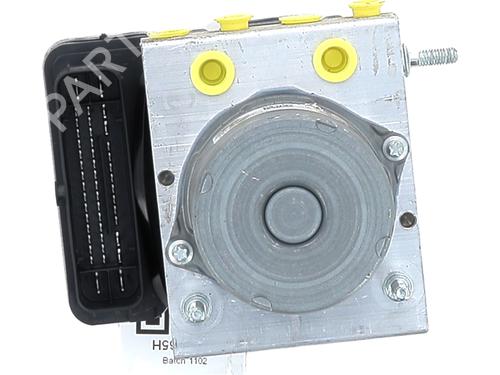 ABS pump CITROËN C5 AIRCROSS (A_) 1.6 Hybrid 225 (A45GFR) | BP30799272M43 