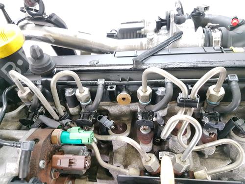 Engine RENAULT CLIO II Hatchback Van (SB0/1/2_) 1.5 dCi | BP40441793M1 - Image 10